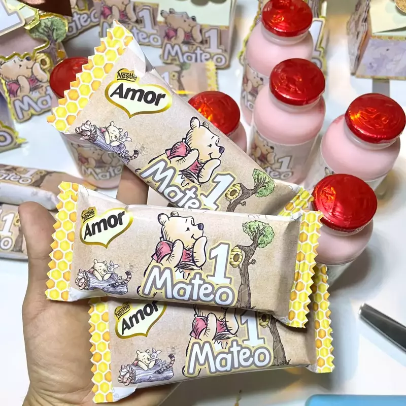 Galleta amor