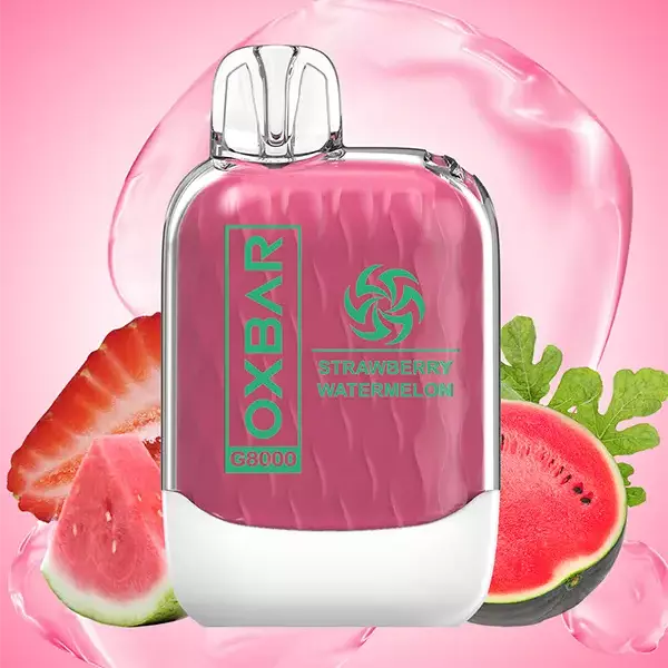 Strawberry Watermelon