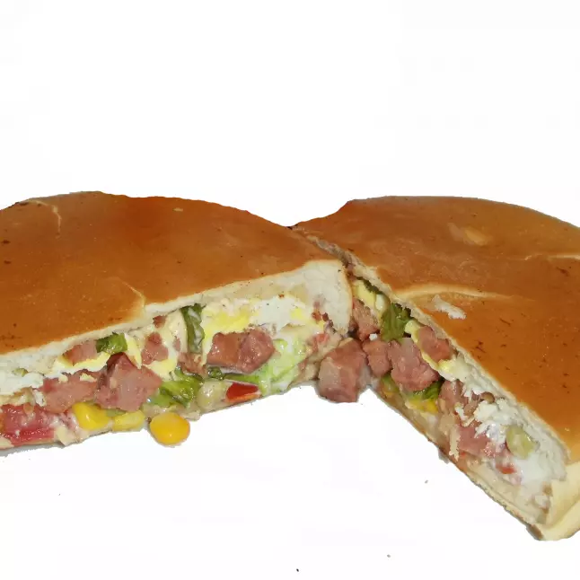 Franbacon