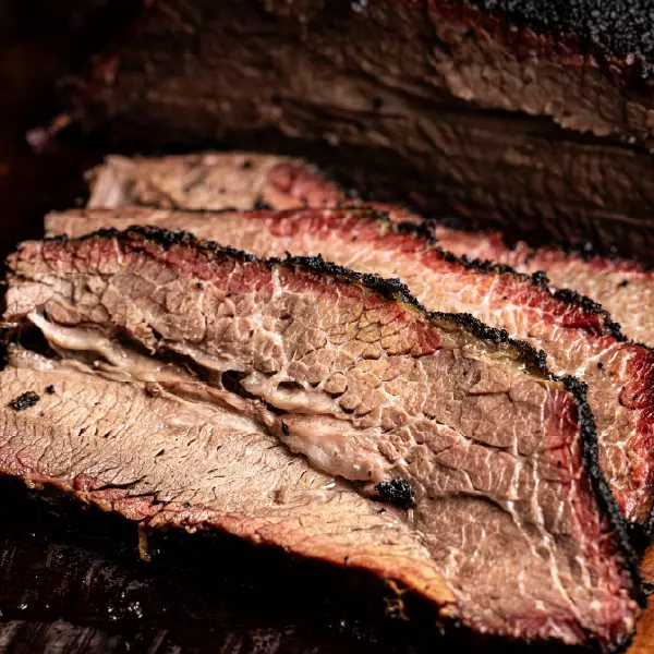 BRISKET