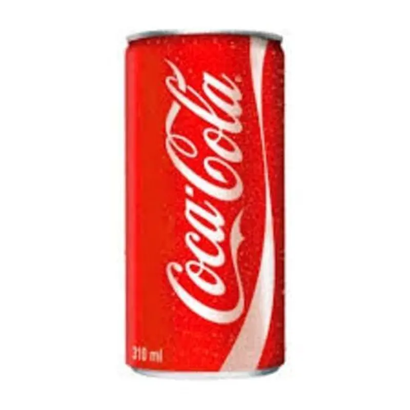 Coca-Cola Original Lata 310ml