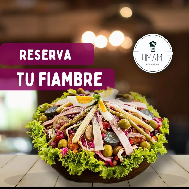 Fiambre