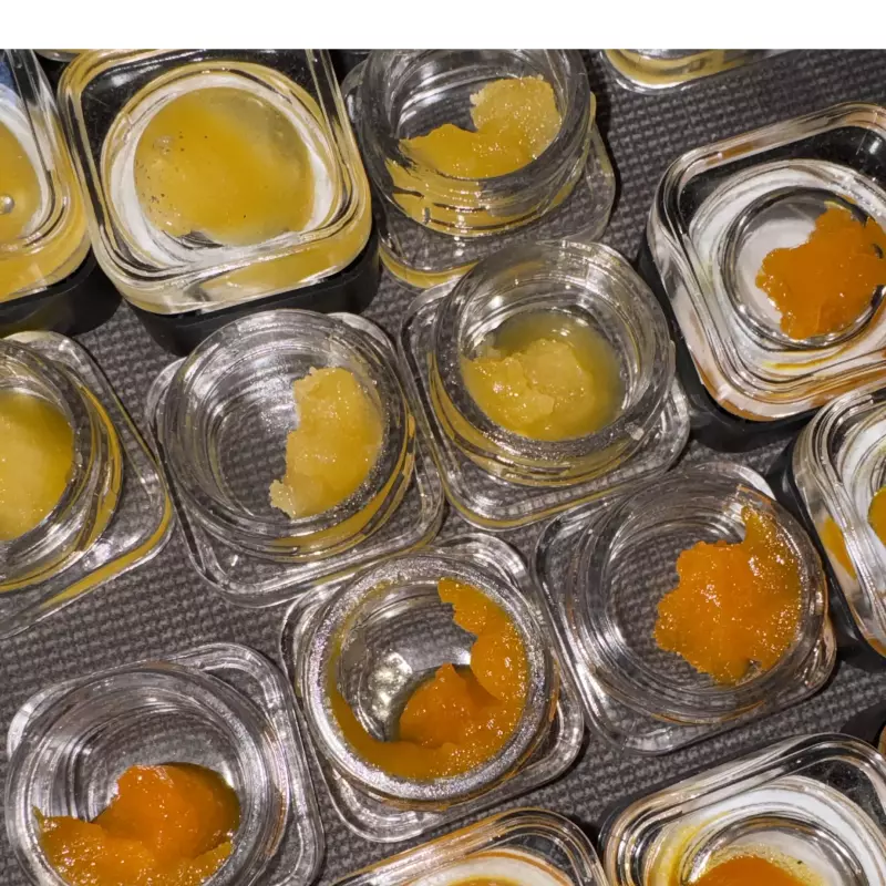 •LIVE RESIN BOTE 2g🍯