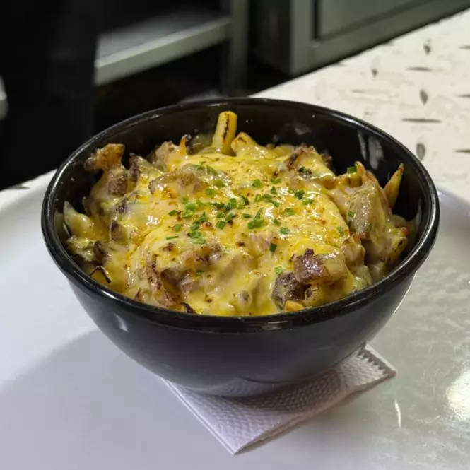 CACEROLA DE PAPAS MBC RECARGADAS