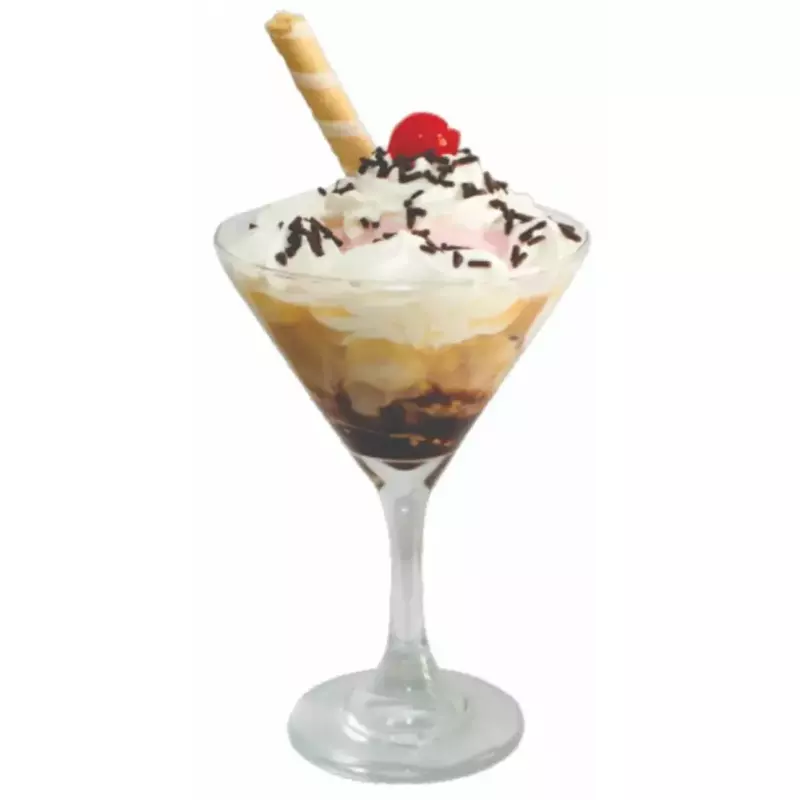 COPA CHOCO RON