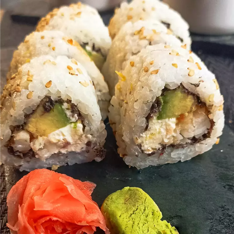 Ebi Roll