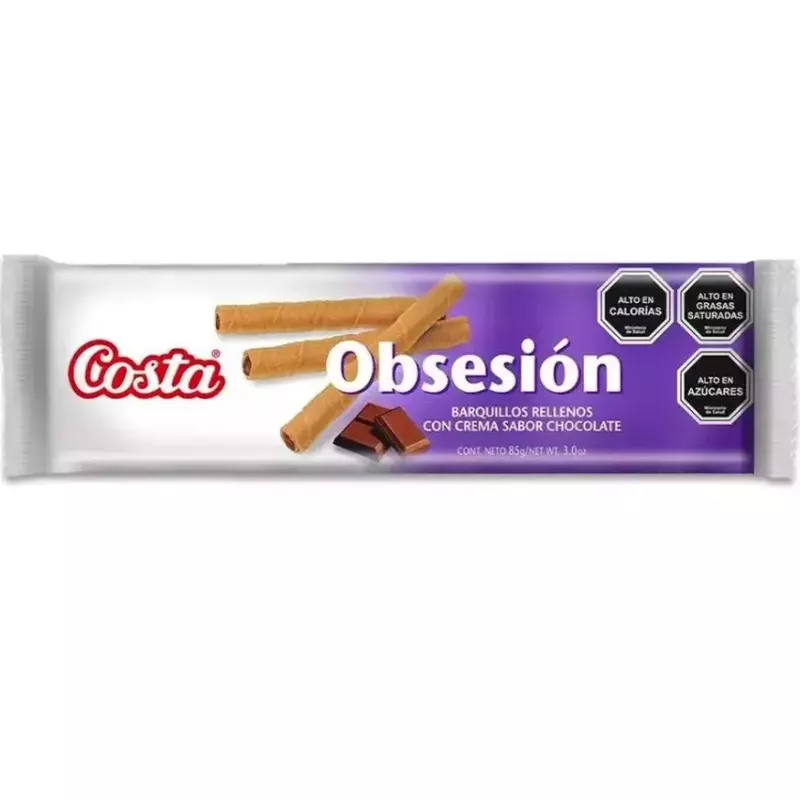 GALLETA OBSESION