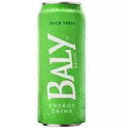 BALY DE MAÇÃ VERDE LATA 473ml