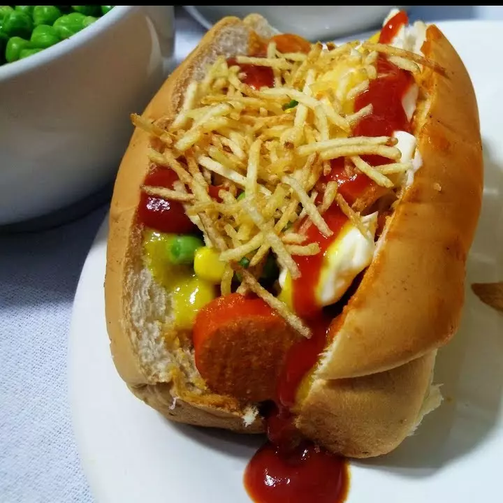 Muth's Dog Duplo  Nº11