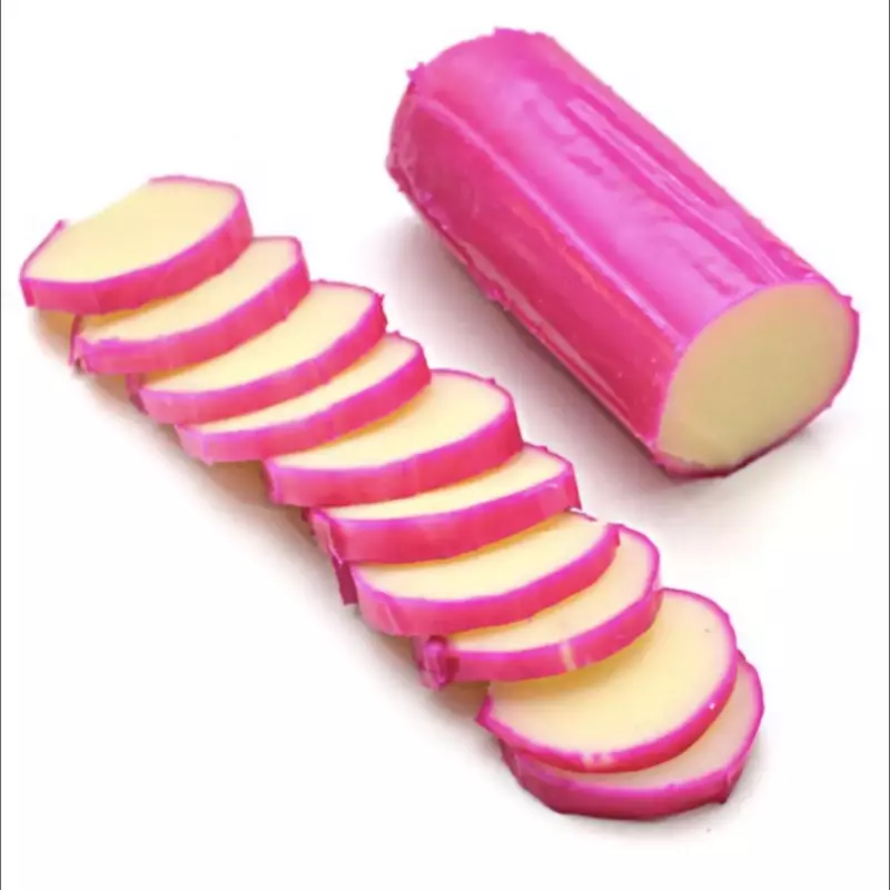 Queijo provolone vermelho divinos