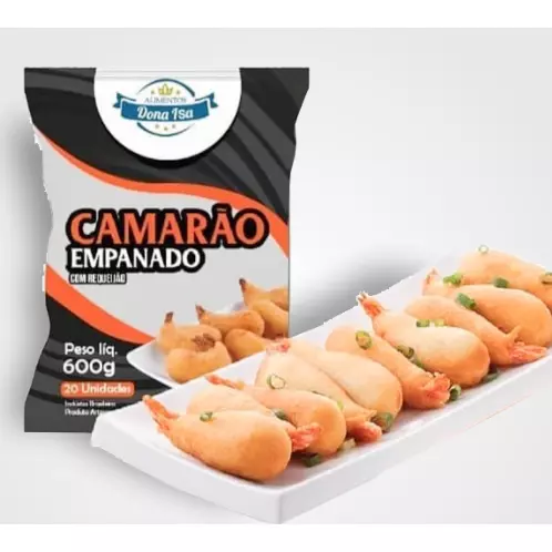 Camafeu 650g