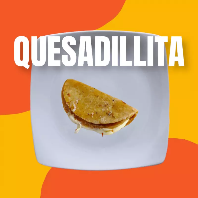 Quesadillita