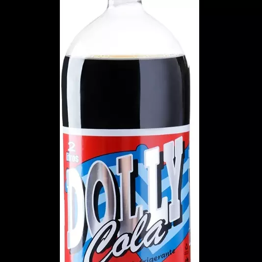 Dolly Cola 2L