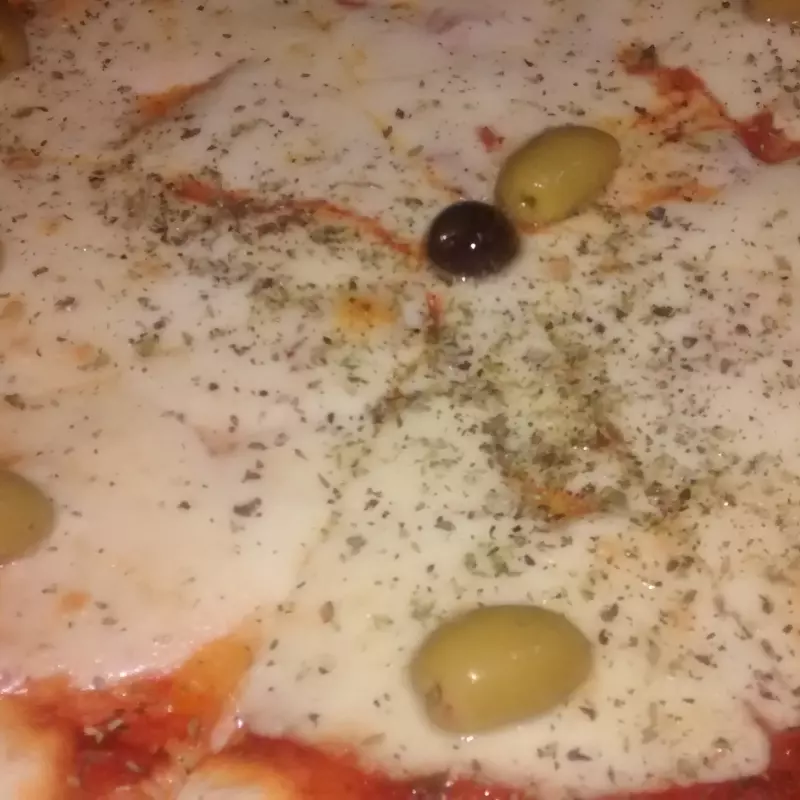Muzzarella al.molde