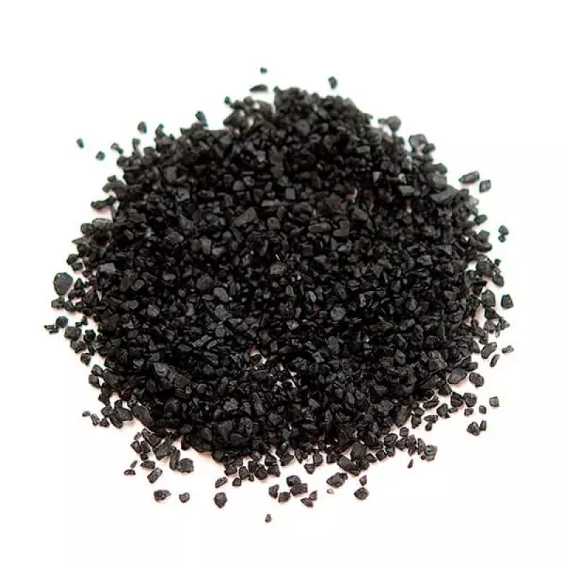 313 - Sal Negro (100g)