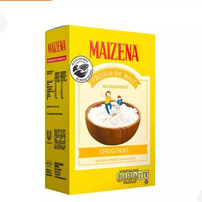 Maizena 160g