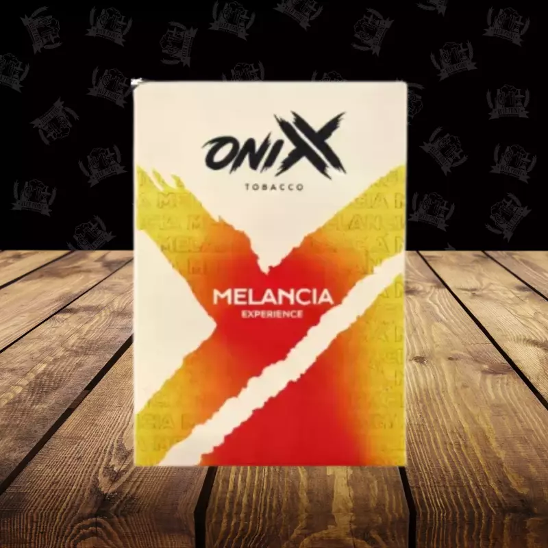 Onix Melancia