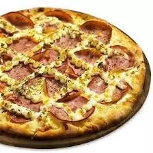 Pizza de Lombinho (M)