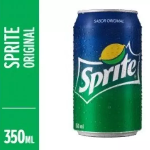 SPRITE 350ml