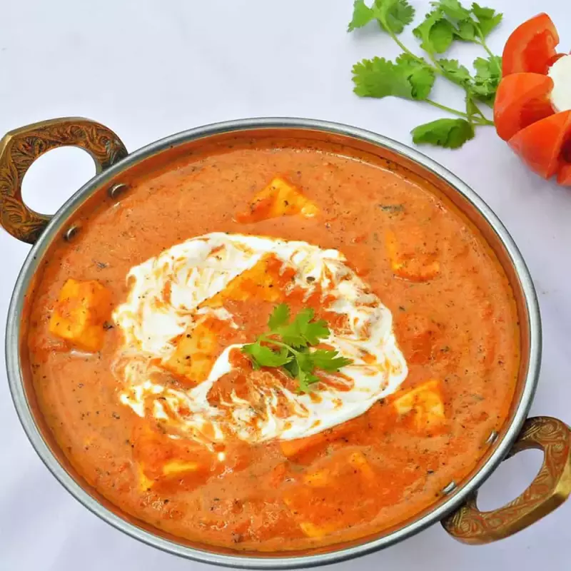 Shai Paneer