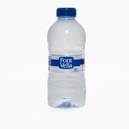 Agua grande
