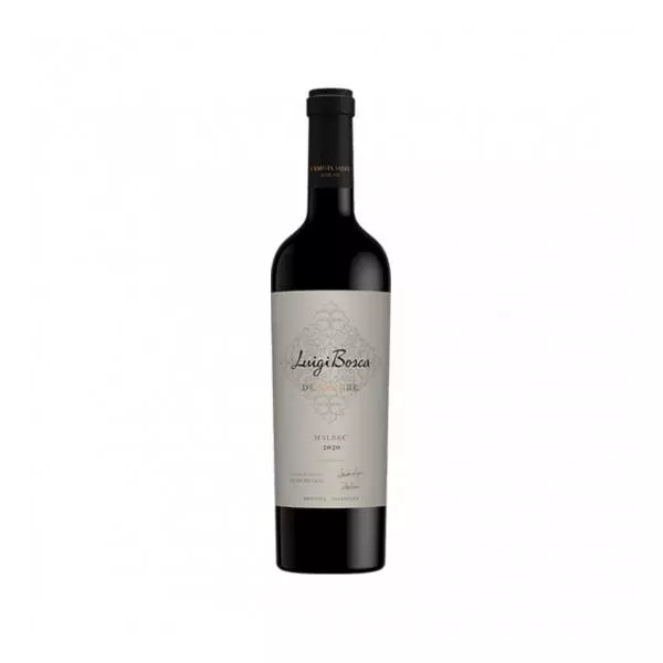 Luigi Bosca de .S Malbec Valle Uco