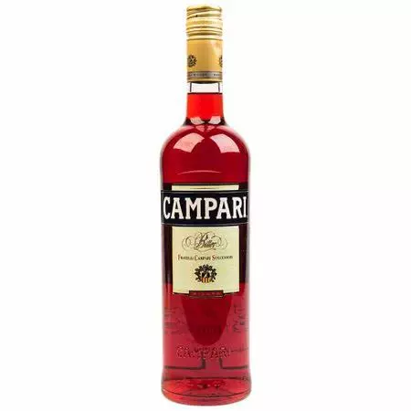 Campari 750 ml