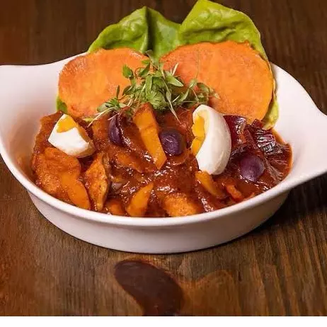 ESCABECHE DE PESCADO