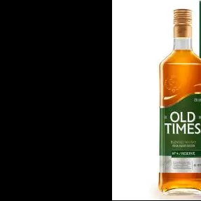 OLD TIMES APPLE RUSH