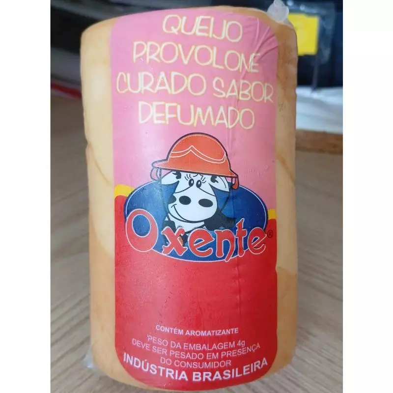 QUEIJO PROVONE OXENTE