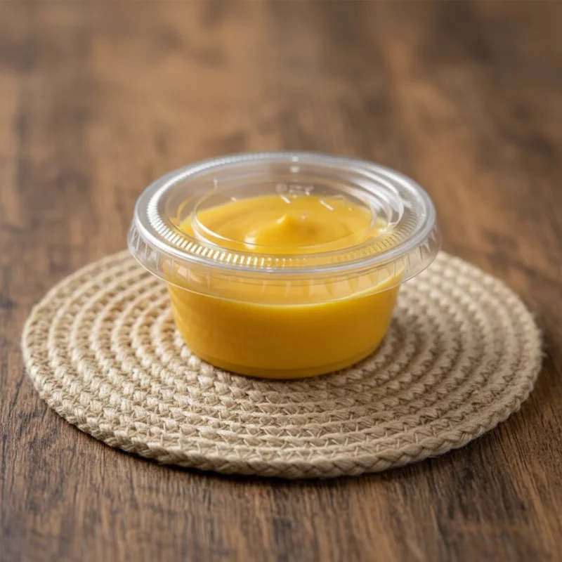 2oz Queso amarillo