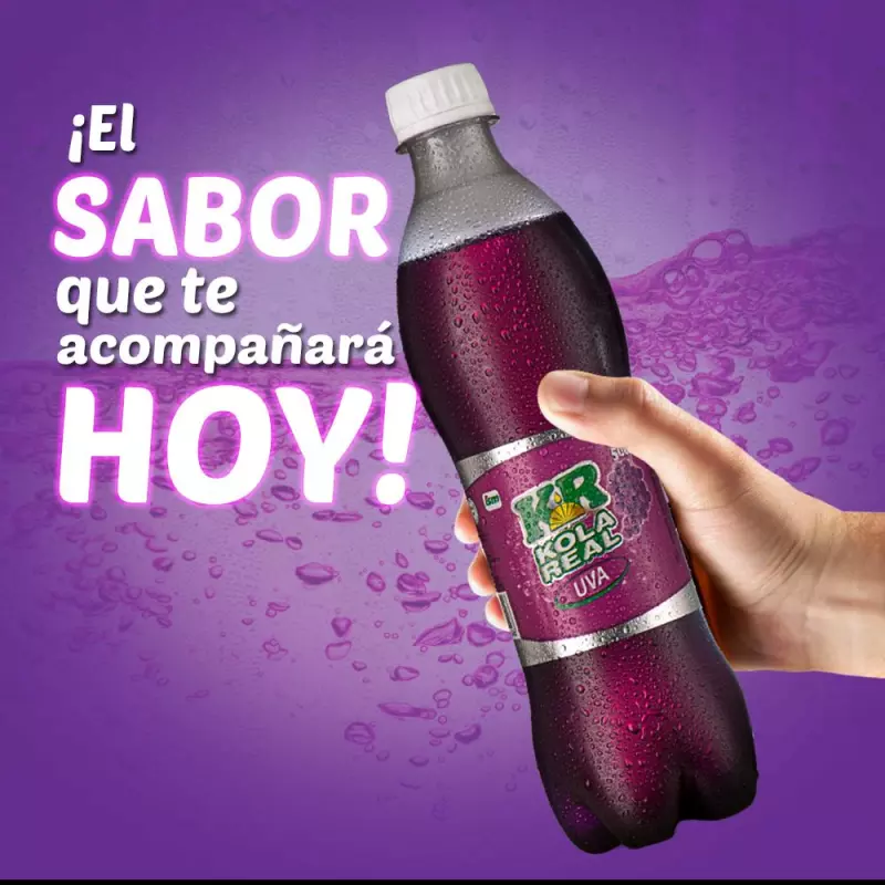 Kr Uva 350 ml