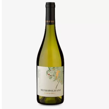 Vinho Metropolitano 750ml