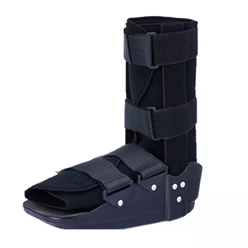 Bota Imobilizadora Cano Curto