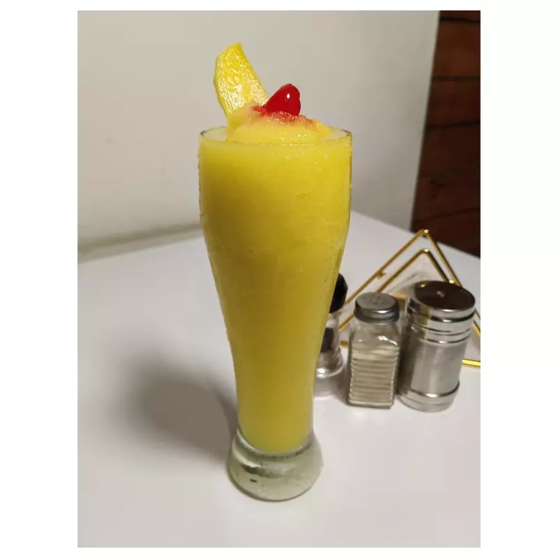 Limonadas mango viche