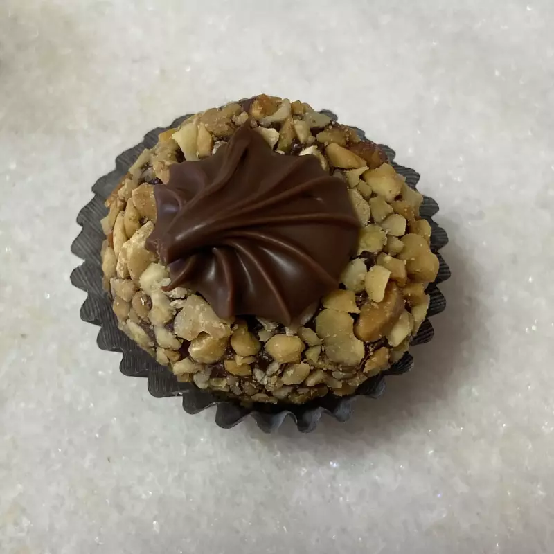 Docinho ferrero rocher