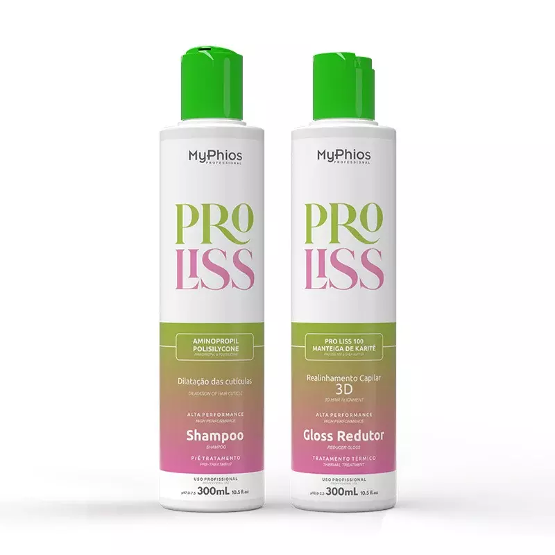 MyPhios Proliss 3D Kit 300ml
