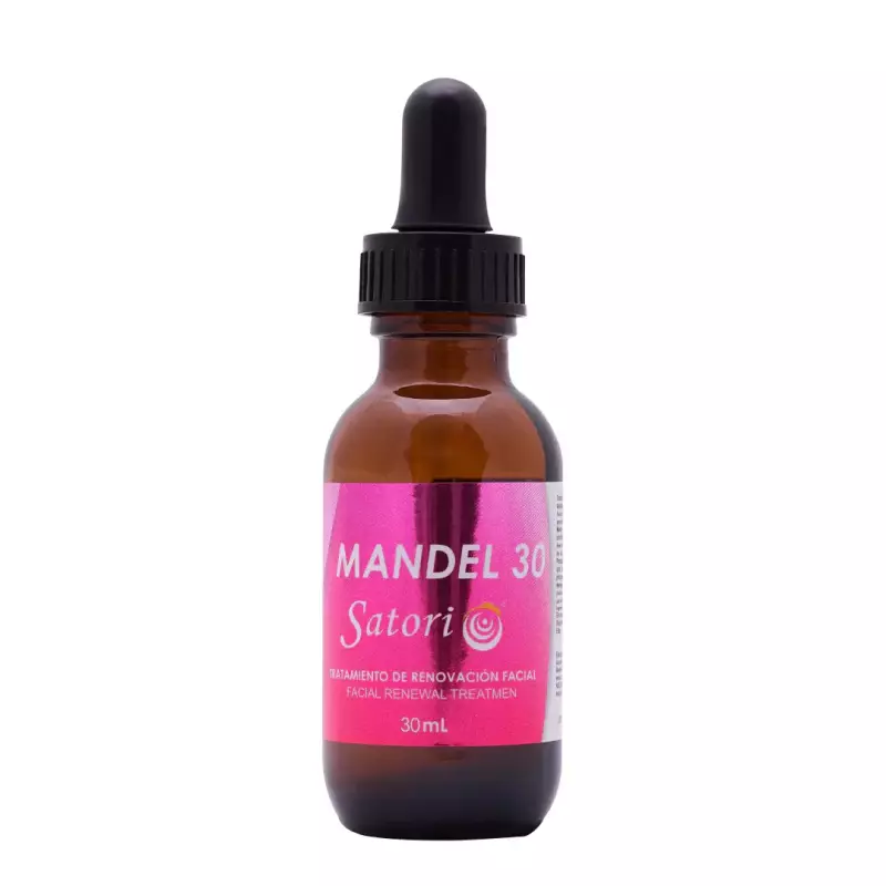 Mandel 30 x 30 ml