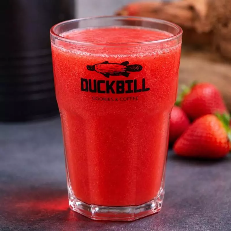 Suco Natural | Escolha seu Sabor