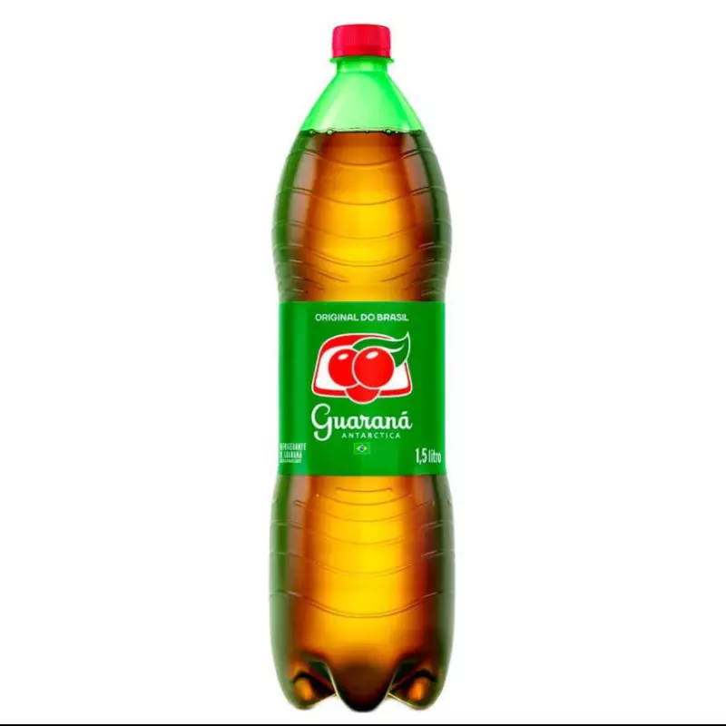 GUARANA 1,5