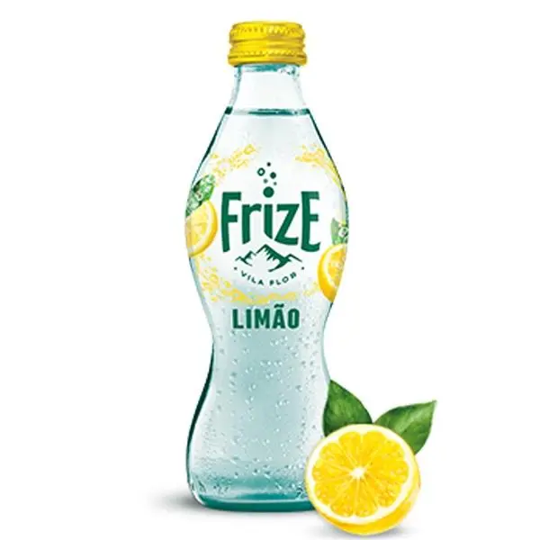 Frize limão