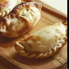 Docena de Empanadas al Horno🥟
