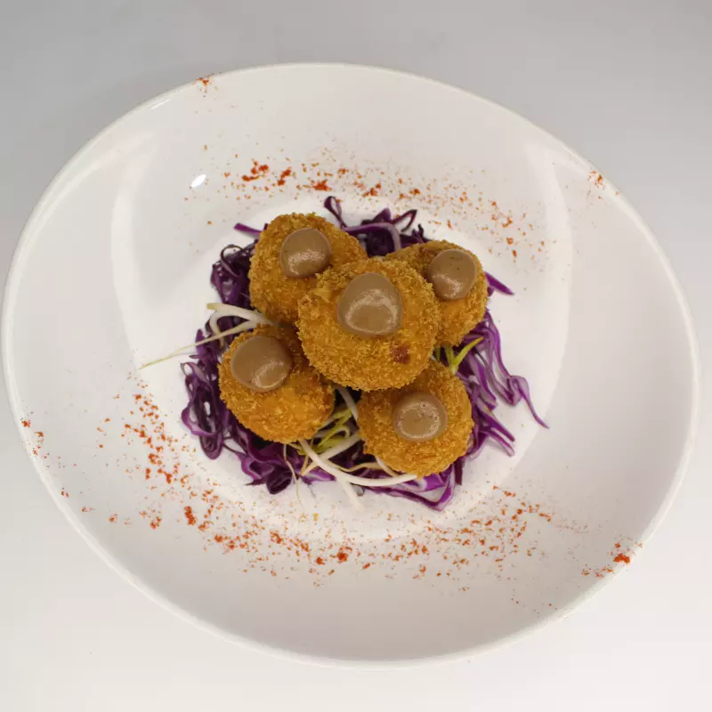 Bombitas de Kanikama