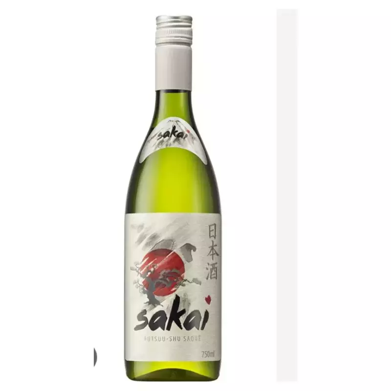 Saquê Sakai