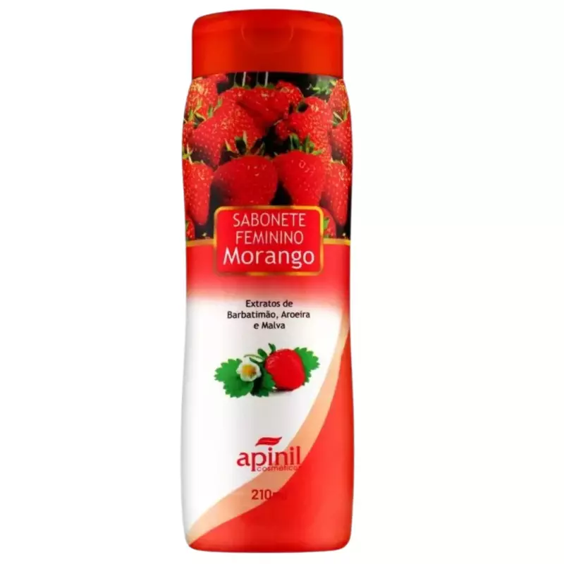 Morango Apinil-200ml