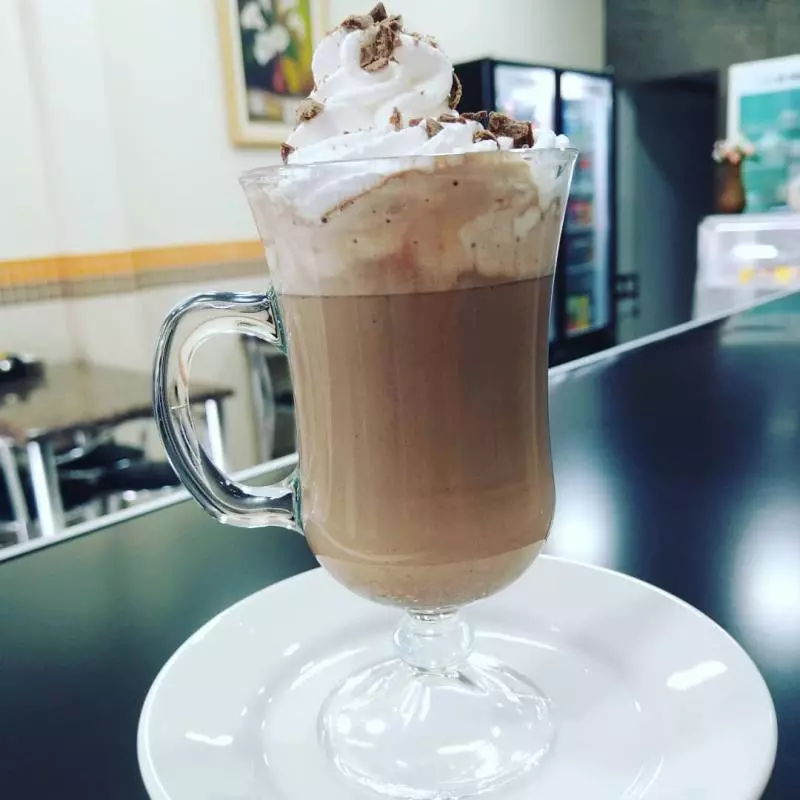 CAPUCCINO