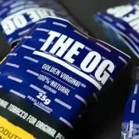 Tabaco THE OG C/ 25G