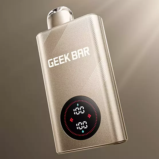 Geek Bar Z35 Frozen Watermelon