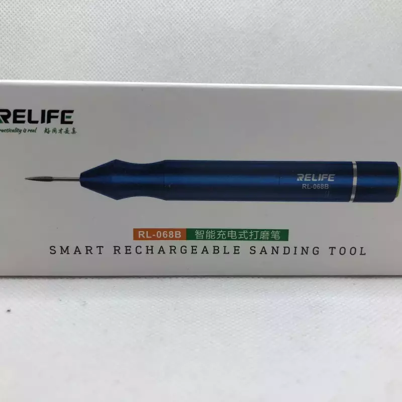 MINI BOLIGRAFO PULIDOR RL-068B