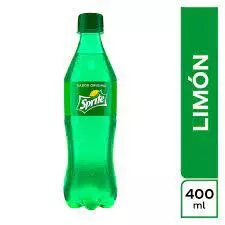 SPRITE 400ML